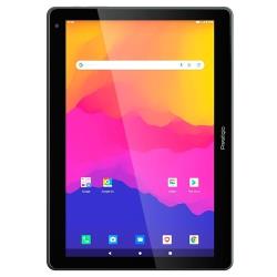 10.1" Планшет Prestigio Muze 3231 (2021), 2 / 16 ГБ, Wi-Fi, Android 10, dark gray