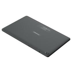 10.1" Планшет Prestigio Muze 3231 (2021), 2 / 16 ГБ, Wi-Fi, Android 10, dark gray