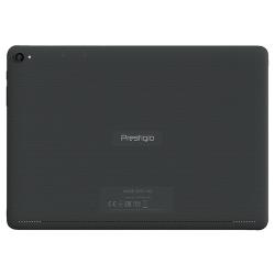 10.1" Планшет Prestigio Muze 3231 (2021), 2 / 16 ГБ, Wi-Fi, Android 10, dark gray