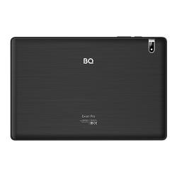 10.1" Планшет BQ 1024L Exion Pro, 2 / 32 ГБ, Wi-Fi + Cellular, Android 10, черный