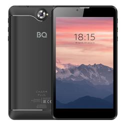 Планшет BQ 7040G Charm Plus 7 16Gb 3G Silver