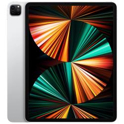 12.9" Планшет Apple iPad Pro 12.9 (2021), RU, 128 ГБ, Wi-Fi, iPadOS, серебристый