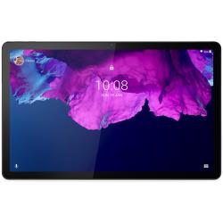 11" Планшет Lenovo Tab P11 TB-J606F (2020), RU, 4 / 128 ГБ, Wi-Fi, Android 10, грифельный серый