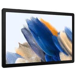 Планшет Samsung Galaxy Tab A8 LTE SM-X205 4 / 64Gb Silver (Unisoc Tiger T618 2.0 GHz / 4096Mb / 64Gb / LTE / Wi-Fi / Bluetooth / Cam / 10.5 / 1920x1200 / Android)