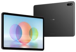10.4" Планшет HUAWEI MatePad 10.4 2022 (2022), 4 / 128 ГБ, Wi-Fi, стилус, HarmonyOS, серый матовый