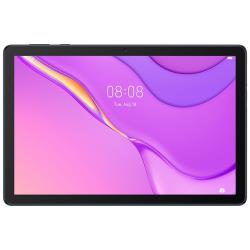 10.1" Планшет HUAWEI MatePad T 10s (2020), 4 / 128 ГБ, Wi-Fi + Cellular, Android 10 без сервисов Google, насыщенный синий