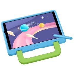 8" Планшет HUAWEI MatePad T8 Kids Edition (2021), RU, 3 / 32 ГБ, Wi-Fi + Cellular, стилус, Android 10, насыщенный синий