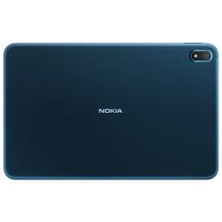 10.36" Планшет Nokia T20, 4 / 64 ГБ, Wi-Fi + Cellular, Android 11, голубой океан