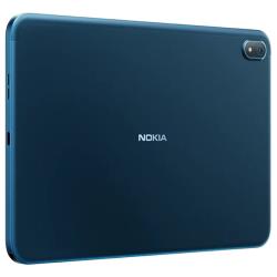 10.36" Планшет Nokia T20, 4 / 64 ГБ, Wi-Fi + Cellular, Android 11, голубой океан