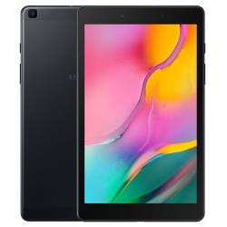 8" Планшет Samsung Galaxy Tab A 8.0 SM-T295 (2019), RU, 2 / 32 ГБ, Wi-Fi + Cellular, Android 9.0, серебряный