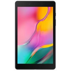 8" Планшет Samsung Galaxy Tab A 8.0 SM-T295 (2019), RU, 2 / 32 ГБ, Wi-Fi + Cellular, Android 9.0, серебряный