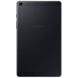 8" Планшет Samsung Galaxy Tab A 8.0 SM-T295 (2019), RU, 2 / 32 ГБ, Wi-Fi + Cellular, Android 9.0, серебряный