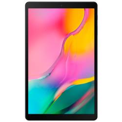 Планшет Samsung Galaxy Tab A 10.1 SM-T515 (2019), RU, 2 / 32 ГБ, Wi-Fi + Cellular, Android 9.0, черный