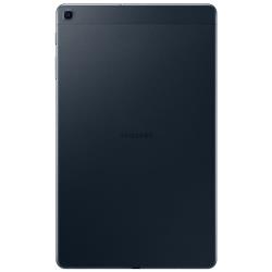 Планшет Samsung Galaxy Tab A 10.1 SM-T515 (2019), RU, 2 / 32 ГБ, Wi-Fi + Cellular, Android 9.0, черный