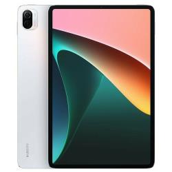 11" Планшет Xiaomi Pad 5, CN, 6 / 128 ГБ, Wi-Fi, Android 11, Белый