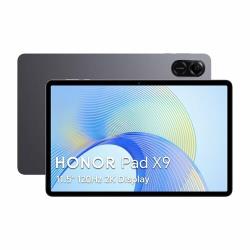 Планшет HONOR Pad X9 4 / 128GB LTE Gray +клавиатура 5301AGTR