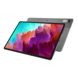 12.7" Планшет Lenovo Xiaoxin Pad Pro CN, 8 / 128ГБ, Wi-Fi, Android 13, серый TB371FC (Русский, Google Play, Чехол, Стекло)