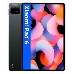 Планшет Xiaomi Pad 6 8 256Gb Global, серый