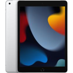 10.2" Планшет Apple iPad 10.2 2021, 64 ГБ, Wi-Fi, iPadOS, серый космос