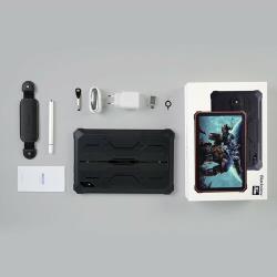 Планшет Blackview Active 8 Pro 8 / 256 Black