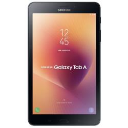 Планшет Samsung Galaxy Tab A 8.0 SM-T385 (2017), RU, 2 ГБ / 16 ГБ, black