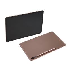 12.4" Планшет Samsung Galaxy Tab S7+ (2020), RU, 6 / 128 ГБ, Wi-Fi + Cellular, стилус, Android 10, черный