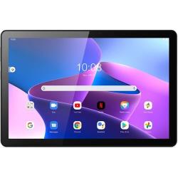 10.1" Планшет Lenovo Tab M10 3rd Gen, TB328 (2022), RU, 4 / 64 ГБ, Wi-Fi + Cellular, Android 11, штормовой серый