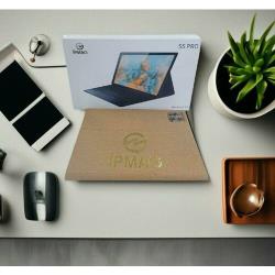 Планшет S5 PRO\ Мощный планшет для работы и развлечений 10\512 гб\ Золотой