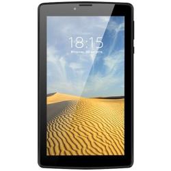 7" Планшет BQ 7038G Light Plus (2019), 2 / 16 ГБ, Wi-Fi + Cellular, Android 9.0, черный