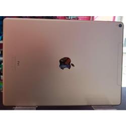 12.9" Планшет Apple iPad Pro 12.9 2017, RU, 512 ГБ, Wi-Fi + Cellular, iOS, gold