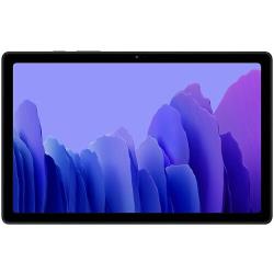 Планшет Samsung Galaxy Tab A7 LTE SM-T505 3 / 32Gb Dark Grey (Qualcomm Snapdragon 662 1.8 GHz / 3072Mb / 32Gb / LTE / Wi-Fi / Cam / 10.4 / 2000x1200 / Android)