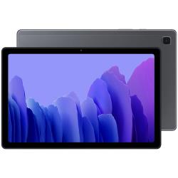 Планшет Samsung Galaxy Tab A7 LTE SM-T505 3 / 32Gb Dark Grey (Qualcomm Snapdragon 662 1.8 GHz / 3072Mb / 32Gb / LTE / Wi-Fi / Cam / 10.4 / 2000x1200 / Android)