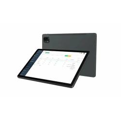 Планшет W&amp;O Education Tablet 10.36 Черный  /  6GB+256GB + Чехол и Защитное стекло в комплекте
