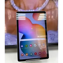 10.4" Планшет Samsung Galaxy Tab S6 Lite 10.4 SM-P619 (2022), 4 / 64 ГБ, Wi-Fi + Cellular, стилус, Android 10, серый
