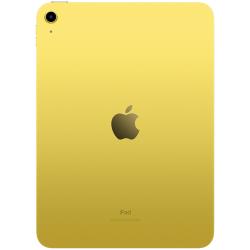 10.9" Планшет Apple iPad 10.9 2022, 64 ГБ, Wi-Fi, iPadOS, синий