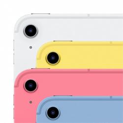 10.9" Планшет Apple iPad 10.9 2022, 64 ГБ, Wi-Fi, iPadOS, синий