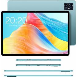 Планшет 10.1" Teclast M50 (Pro edition) 256ГБ голубой