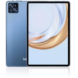 Планшет Umiio с клавиатурой на русском, чехлом, защитным стеклом и стилусом  /  10 ядер /  6gb  /  128gb, 10.1", 128GB, Tablet Umiio Android 11.0