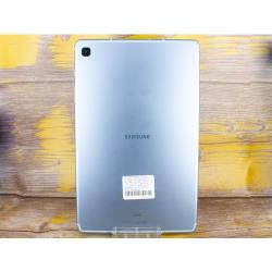 10.4" Планшет Samsung Galaxy Tab S6 Lite 10.4 SM-P615 (2020), 4 / 64 ГБ, Wi-Fi + Cellular, стилус, Android, голубой