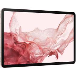 11" Планшет Samsung Galaxy Tab S8 (2022), 8 / 256 ГБ, Wi-Fi + Cellular, стилус, Android, графит
