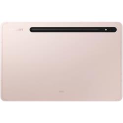 11" Планшет Samsung Galaxy Tab S8 (2022), 8 / 256 ГБ, Wi-Fi + Cellular, стилус, Android, графит