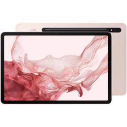11" Планшет Samsung Galaxy Tab S8 (2022), 8 / 256 ГБ, Wi-Fi + Cellular, стилус, Android, графит