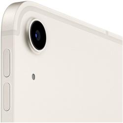 10.9" Планшет Apple iPad Air 2022, 64 ГБ, Wi-Fi, iPadOS, space gray