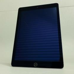 9.7" Планшет Apple iPad Air 2 Wi-Fi, RU, 2 / 16 ГБ, Wi-Fi, iOS, space grey
