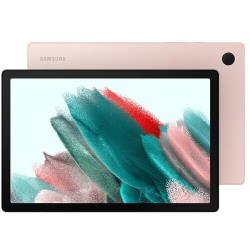 10.5" Планшет Samsung Galaxy Tab A8 (2021), 3 / 32 ГБ, Wi-Fi + Cellular, Android 11, темно-серый