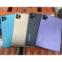 Планшет с клавиатурой Umiio i15 PRO 6 / 128 ГБ  /  Фиолетовый
