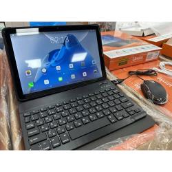 Планшет с клавиатурой Umiio i15 PRO 6 / 128 ГБ  /  Фиолетовый