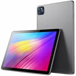 Планшет Umiio A10 Pro с клавиатурой, чехлом и стилусом  /  8 ядер /  6 gb  /  128, 10.1", 128GB, серый Tablet Umiio Android 11.0G