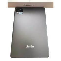 Планшет Umiio A10 Pro с клавиатурой, чехлом и стилусом  /  8 ядер /  6 gb  /  128, 10.1", 128GB, серый Tablet Umiio Android 11.0G