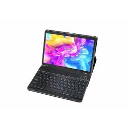 Планшет Umiio A10 Pro с клавиатурой, чехлом и стилусом  /  8 ядер /  6 gb  /  128, 10.1", 128GB, серый Tablet Umiio Android 11.0G